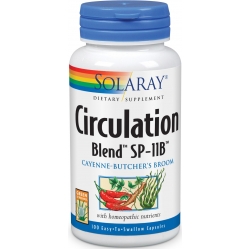 Circulation Blend Pret 46 lei Rol in imbunatatirea circulatiei sangvine si limfatice